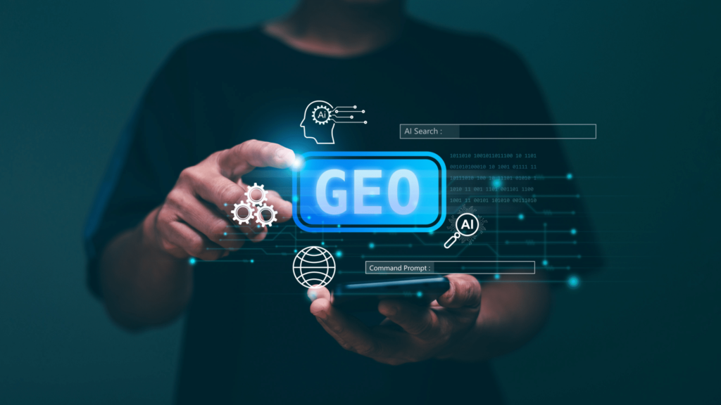 Generative-Engine-Optimization-GEO-concept - AIployees