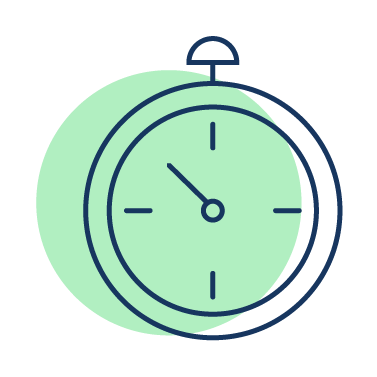 time